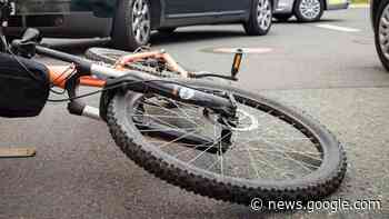 A Monza è allarme ciclisti 'fantasma' che la sera si spostano al buio - MonzaToday