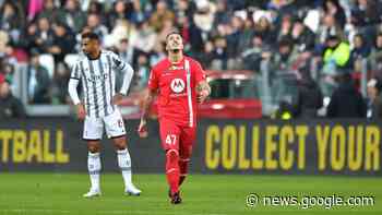 Juventus, Malfatti: "Tanti errori tattici contro il Monza" - TuttoJuve24.it