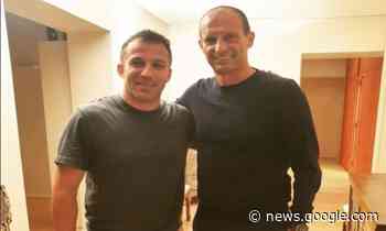 Del Piero: 'Juve-Monza pugnalata al cuore, indubbiamente Allegri…' - Calciomercato.com