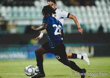 Monza, in arrivo il figlio d'arte Martins - Mondoprimavera