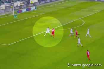 Il video disarmante di Gatti in Juve-Monza: tutti gli errori che un ... - Fanpage.it