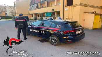 Limbiate, per difendere la madre accoltella il patrigno - Monza in Diretta