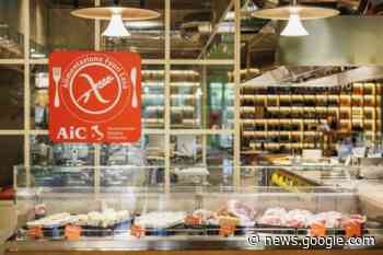 Iper Monza Maestoso aderisce al Programma Alimentazione Fuori ... - Food Service