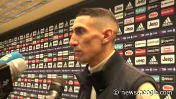 Di Maria dopo Juventus-Monza: "Il -15 incide sulle nostre teste ma ... - Eurosport IT