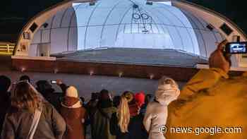 Sylt: 300 Zuschauer feiern Kurzfilmwanderung in Westerland - shz.de