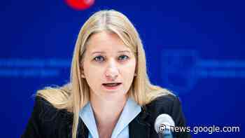 Gesprengte Geldautomaten: Ministerin kritisiert Banken - NDR.de