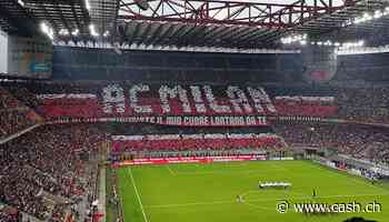 Auch Deutsche Bank will wohl italienische Liga finanzieren