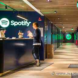 Spotify passeert grens van 200 miljoen abonnees