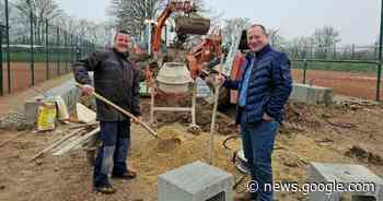 Grevenbroich: Welchenberg-Tennisclub schafft Attraktionen für ... - Rheinische Post