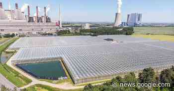 Grevenbroich: Fernwärme nur noch bis Silvester 2029 - Rheinische Post