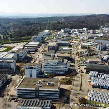 Grevenbroich: Hilfe bei Fachkräftemangel durch Schulprojekt - NE-WS 89.4