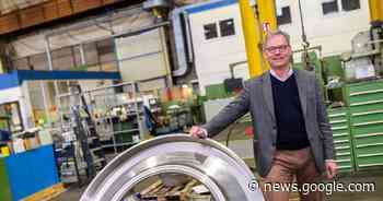 Rhein-Kreis Neuss: Spezialmaschinen von Buckau-Wolf aus ... - Rheinische Post