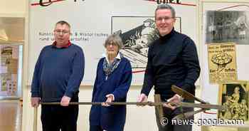 Grevenbroich: Kartoffel-Ausstellung „Erdäppel und Tuffel“ - Rheinische Post