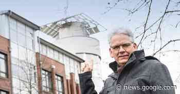 Grevenbroich: Grüne rechnen 2023 mit endgültigem Aus für L 361n - Rheinische Post