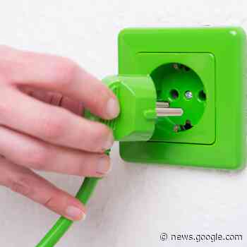 Vielleicht bald grüner Strom aus Grevenbroich-Hemmerden - NE-WS 89.4