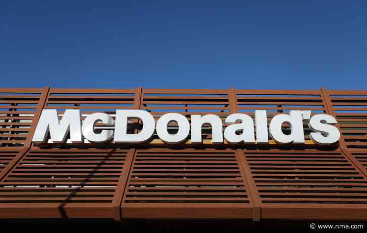 Wrexham McDonald’s plays classical music to cut down bad behaviour