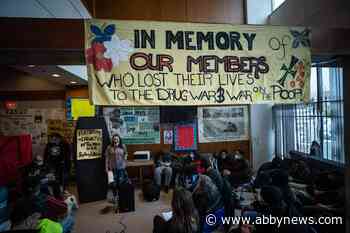 What to know about B.C. decriminalizing possession of drugs for personal use – starting today