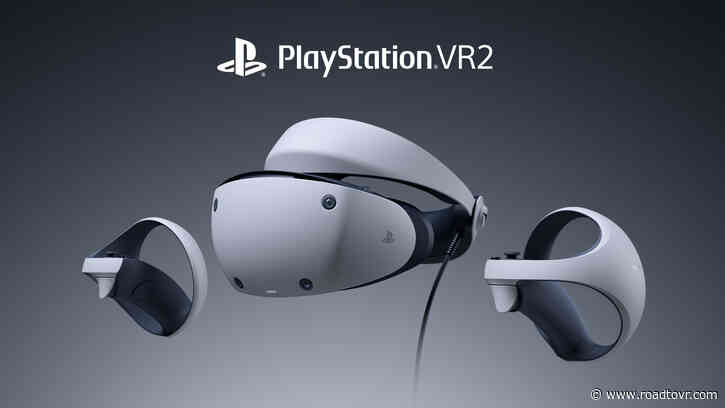 Report: Sony Reduces PSVR 2 Production Forecast Amid Lackluster Preorders