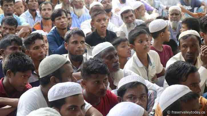 Canada sanctions more Myanmar elite, bans jet fuel sales two years after coup