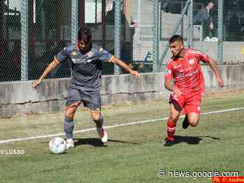 Il braccio di ferro tra Asti e Bra finisce a reti inviolate - http://gazzettadalba.it/