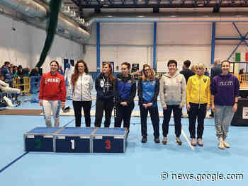 SCHERMA / Accademia Alba celebra i suoi successi - Il Corriere di ... - Il Corriere di Alba, Bra, Langhe e Roero