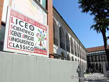 Lunedì ripartono le lezioni al liceo Giolitti-Gandino di Bra - http://gazzettadalba.it/