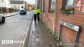 Bristol man charged after boy, six, injured in St Judes
