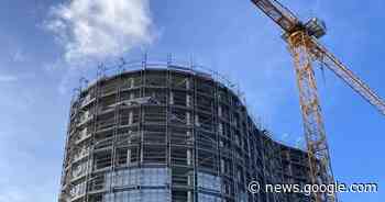 Junior Uni Daun wird im Herbst 2023 eröffnet - Trierischer Volksfreund