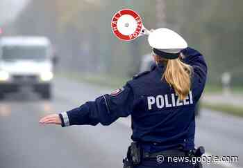 Verkehrskontrollen durch die Polizeiwache Gerolstein und die ... - Aktuelles für Deutschland
