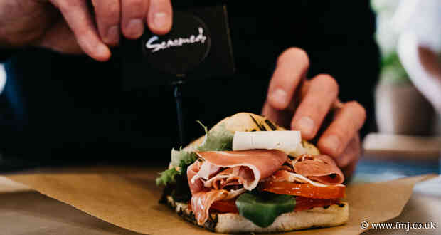 The importance of catering in the workplace