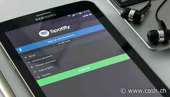Spotify knackt Marke von 200 Millionen Abo-Kunden