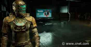 Dead Space Review: Remake Reinvents the Experience Without Tarnishing the Wheel     - CNET