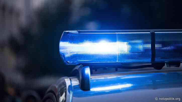 Datenabfragen durch AfD-nahen Polizisten: Keine Hoffnung mehr auf weitere Aufklärung