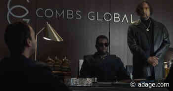 Uber casts Diddy in Super Bowl spot to promote its subscription service