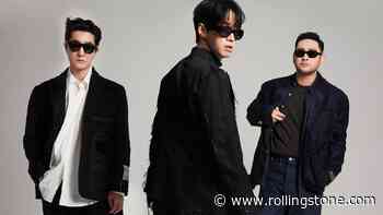 Epik High’s Tablo on Trauma, Triumph, and the Truth