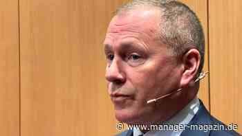 Norwegen: Staatsfonds schreibt Rekordverlust von 152 Milliarden Euro