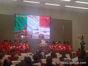 Anno giudiziario: A Pagani comanda il clan Fezza ma c'è fermento ... - Cronache Salerno