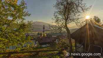 Wolfgang Hardtwigs „Der Hof in den Bergen“ - Kultur - SZ.de - Süddeutsche Zeitung - SZ.de