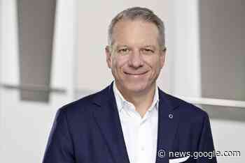 Stefan Frank neuer Direktor im Steigenberger Frankfurter Hof - TAGESKARTE