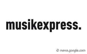 The Intersphere live in Hof - Musikexpress