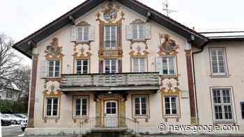 Tutzing: Wieso der Andechser Hof immer weiter brachliegt - Süddeutsche Zeitung - SZ.de