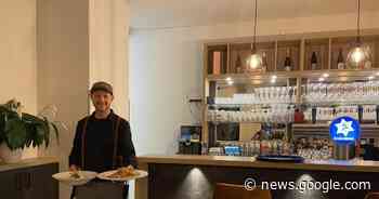 Waldmohrer Hof: Neuer Wirt löst Personalproblem durch die eigene ... - Rheinpfalz.de