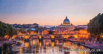 Bristol Airport: You can fly to romantic Italian city for Valentine's Day treat for just £40
