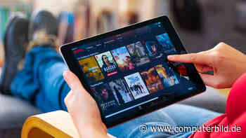 Neue Netflix-Regeln: Jetzt droht Gerätesperre