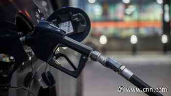 Is this the beginning of the end for Big Oil's windfall?