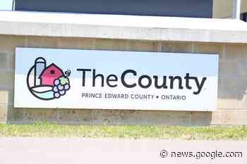Prince Edward County looking for twin city in Ukraine - Quinte News