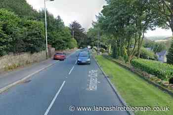 Rawtenstall: Man charged after police find weapons and drugs