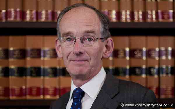 Children are in ‘extreme crisis’: top judge berates DfE’s six-year failure to tackle ‘gross’ lack of secure units