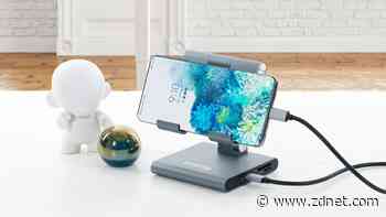 Is this $69 USB-C docking station the ultimate mobile accessory?