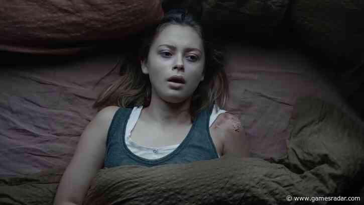 Viking Wolf is a Norwegian Netflix horror movie with bite – and it's out on Friday